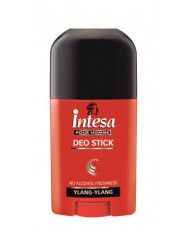 Дезодорант-олівець Іланг Іланг-Intesa Classic Black Дезодорант-олівець Іланг Іланг-Intesa Classic Black